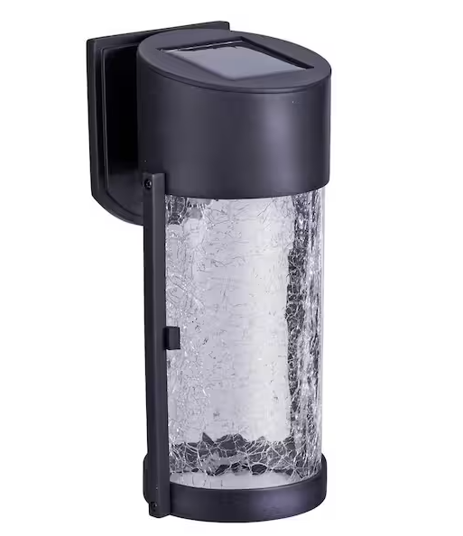 Hampton Bay Wall Lantern